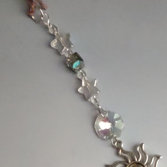 Beautiful Crystal Sun Catcher - Picture 9 of 10